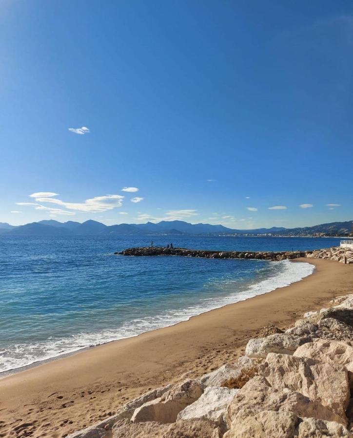 - Cosy Et Lumineux Apartamento Cannes